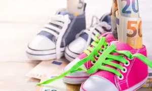 Ile wynosi rodzinne na dziecko? Sprawdź, ile możesz otrzymać miesięcznie