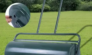 Jaki walec ogrodowy wybrać, aby uniknąć błędów w ogrodzie?