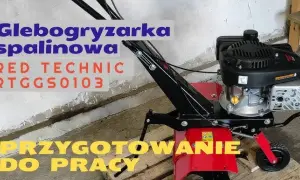 Jak odpalić glebogryzarkę - proste kroki, które musisz znać