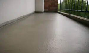 Jak zrobić wylewkę betonową na tarasie, aby uniknąć pęknięć i problemów