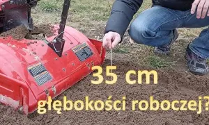 Jak zrobić glebogryzarkę na YouTube - prosty sposób na własny sprzęt