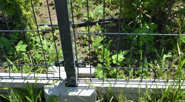 Jaki beton na fundament ogrodzenia - wybierz najlepszą klasę betonu