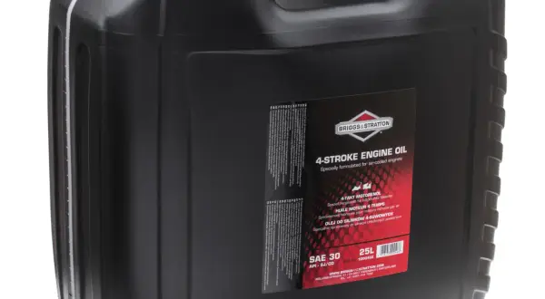 Jaki olej do kosiarki Briggs & Stratton zapewni najlepszą wydajność?