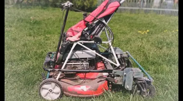 Co zrobić z silnika od kosiarki? Praktyczne pomysły na DIY i recykling