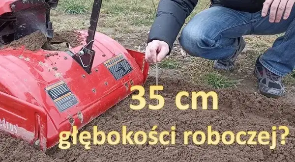 Jak zrobić glebogryzarkę na YouTube - prosty sposób na własny sprzęt
