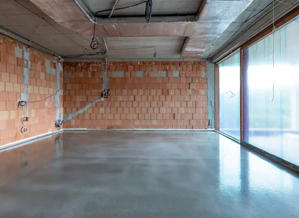 Jaki beton pod taras? Wybierz najlepszy mrozoodporny beton dla trwałości