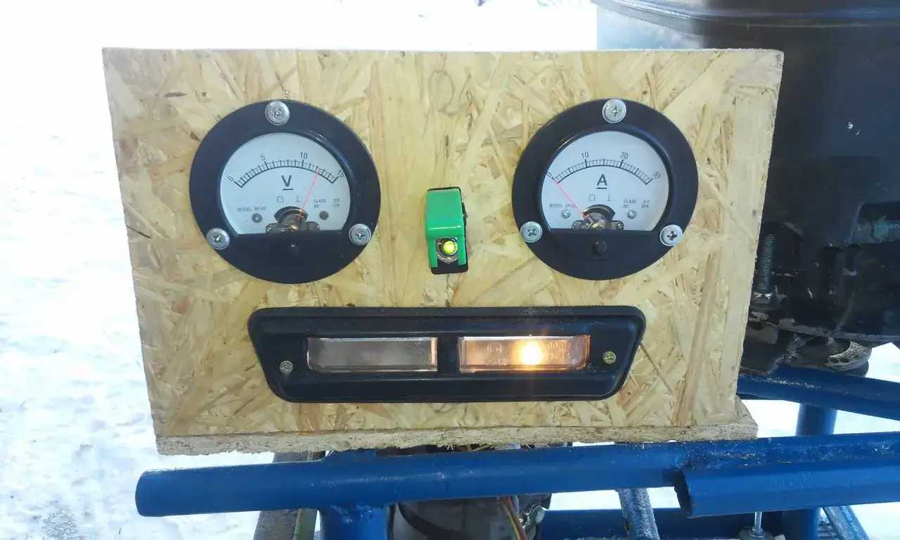 Zdjęcie Co zrobić z silnika od kosiarki? Praktyczne pomysły na DIY i recykling