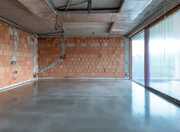 Jaki beton pod taras? Wybierz najlepszy mrozoodporny beton dla trwałości